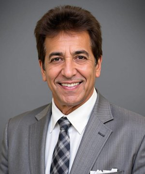 Rajesh Puri, MD