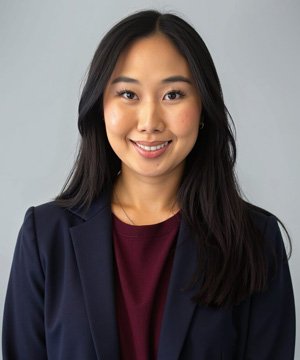 Crystal City, Arlington, VA Portrait of Juhee (June) Bong, FNP – board-certified family nurse practitioner at Nova Patient Care, serving patients in Falls Church and surrounding Virginia locations